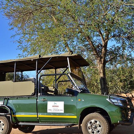 Royal Marlothi Kruger Safari Lodge And Spa Marloth Park Bagian luar foto