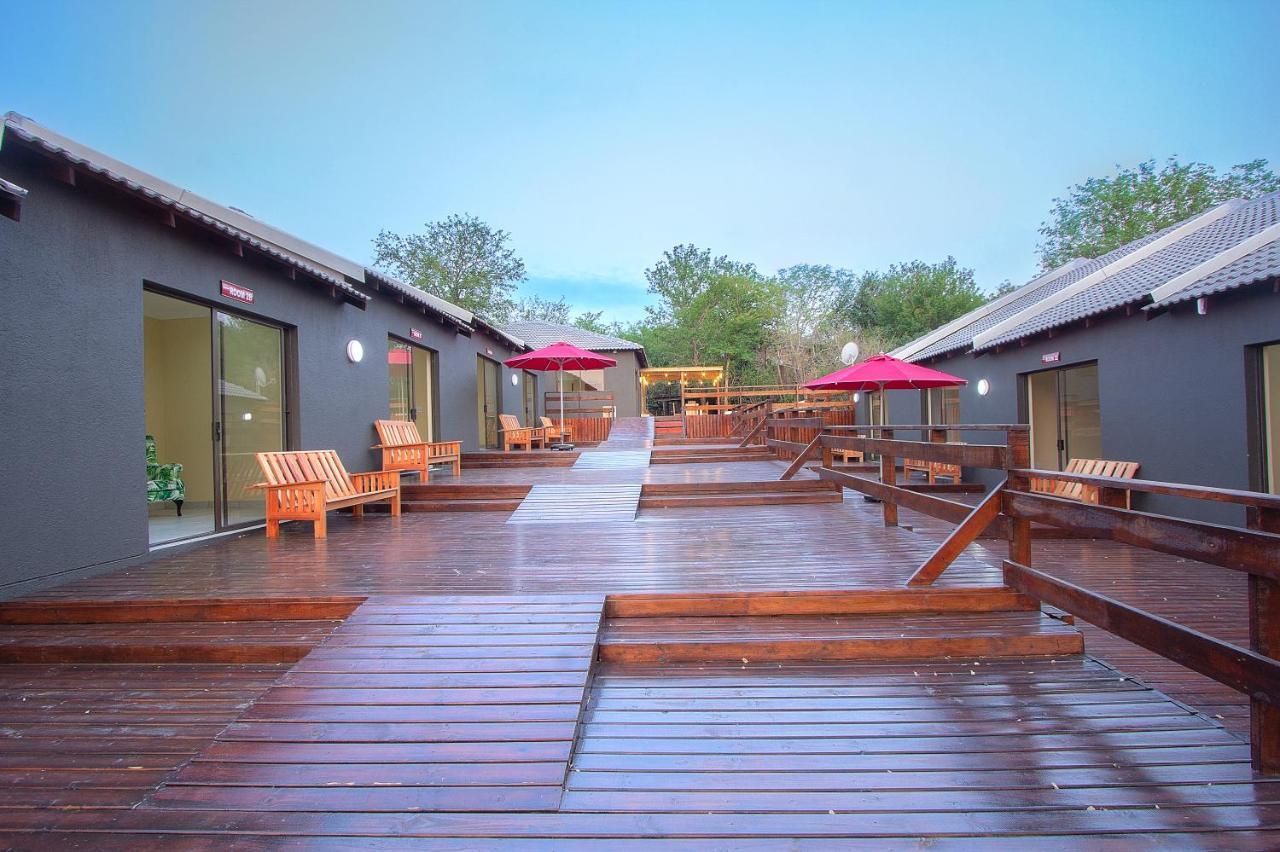 Royal Marlothi Kruger Safari Lodge And Spa Marloth Park Bagian luar foto