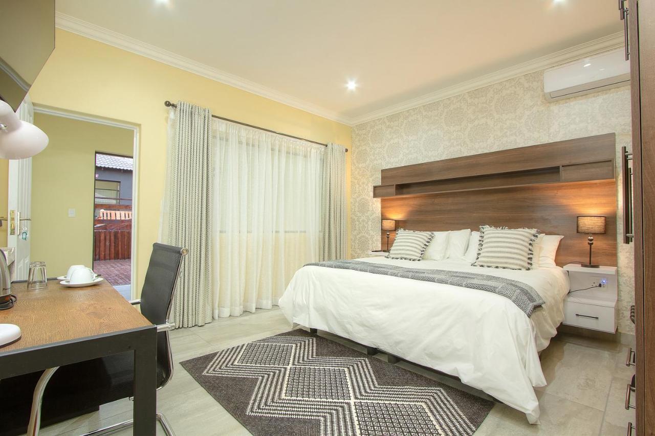 Royal Marlothi Kruger Safari Lodge And Spa Marloth Park Bagian luar foto