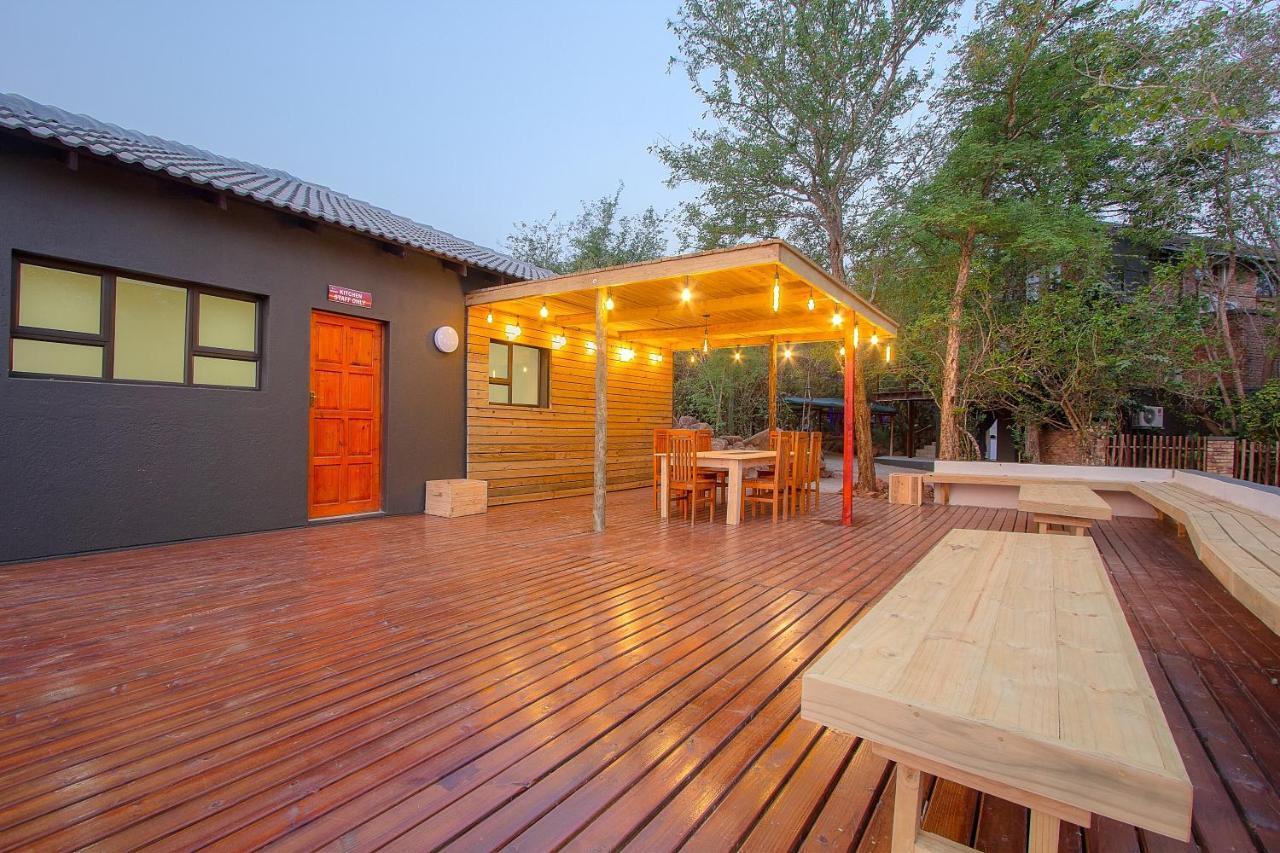Royal Marlothi Kruger Safari Lodge And Spa Marloth Park Bagian luar foto