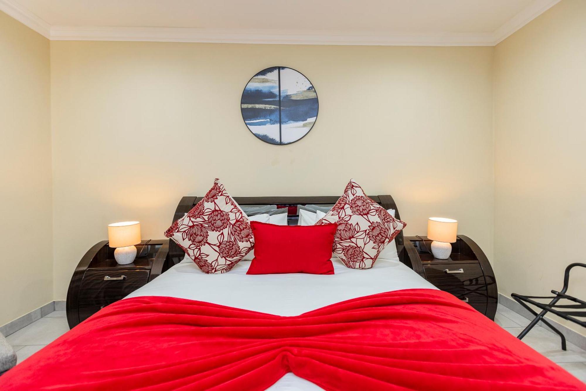 Royal Marlothi Kruger Safari Lodge And Spa Marloth Park Bagian luar foto