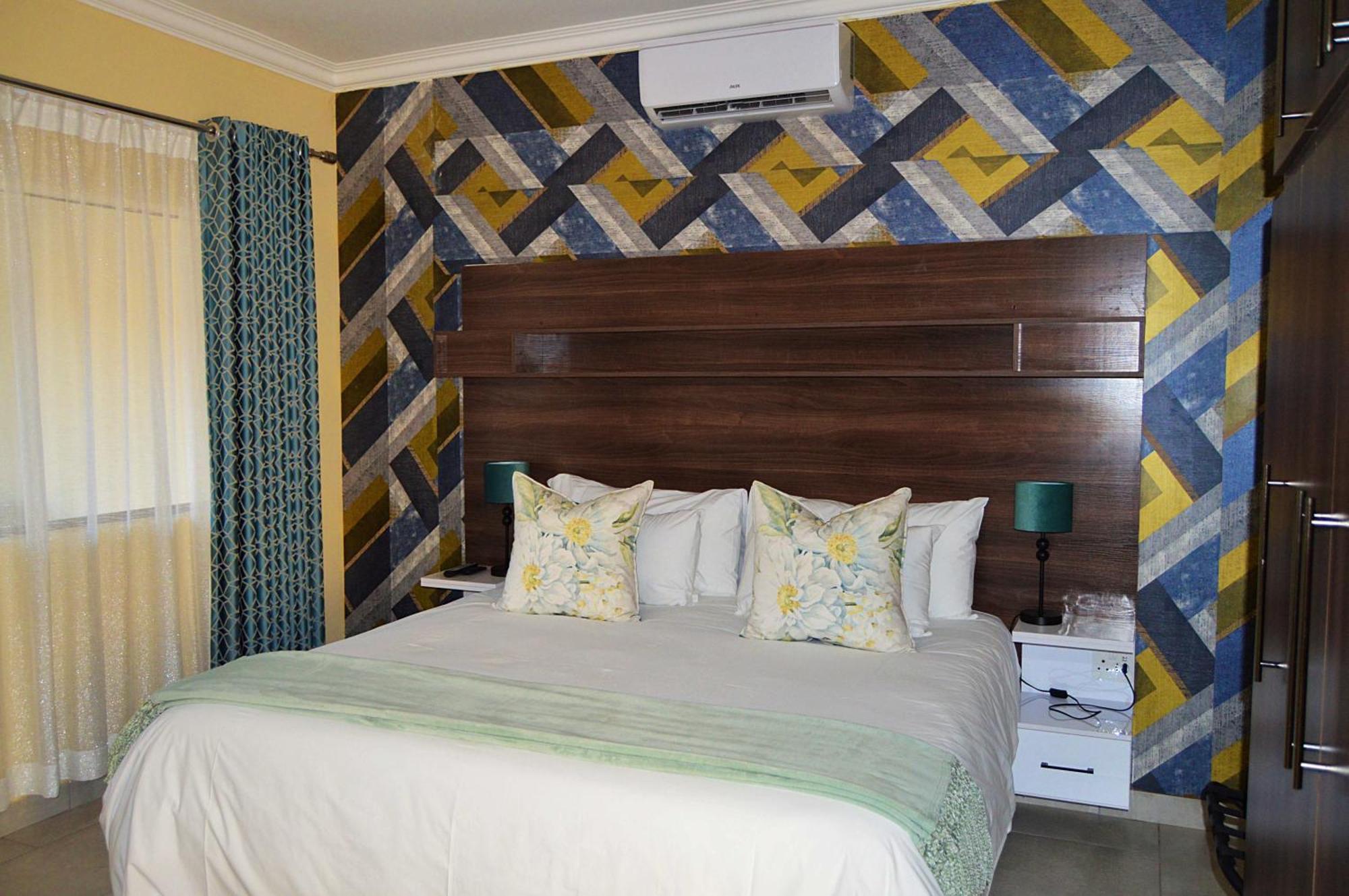 Royal Marlothi Kruger Safari Lodge And Spa Marloth Park Bagian luar foto
