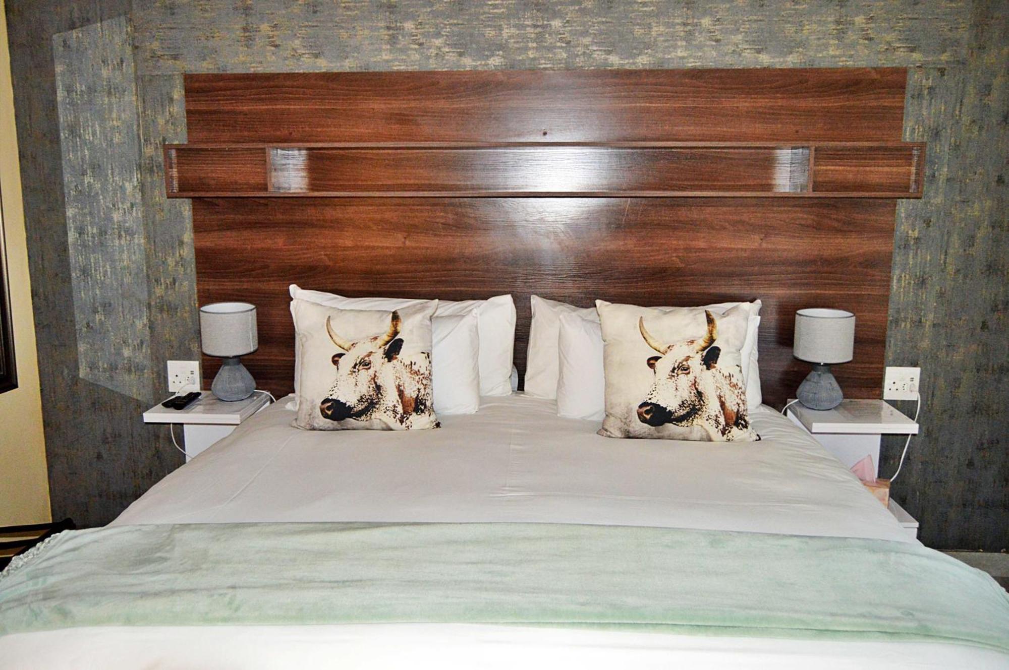Royal Marlothi Kruger Safari Lodge And Spa Marloth Park Bagian luar foto