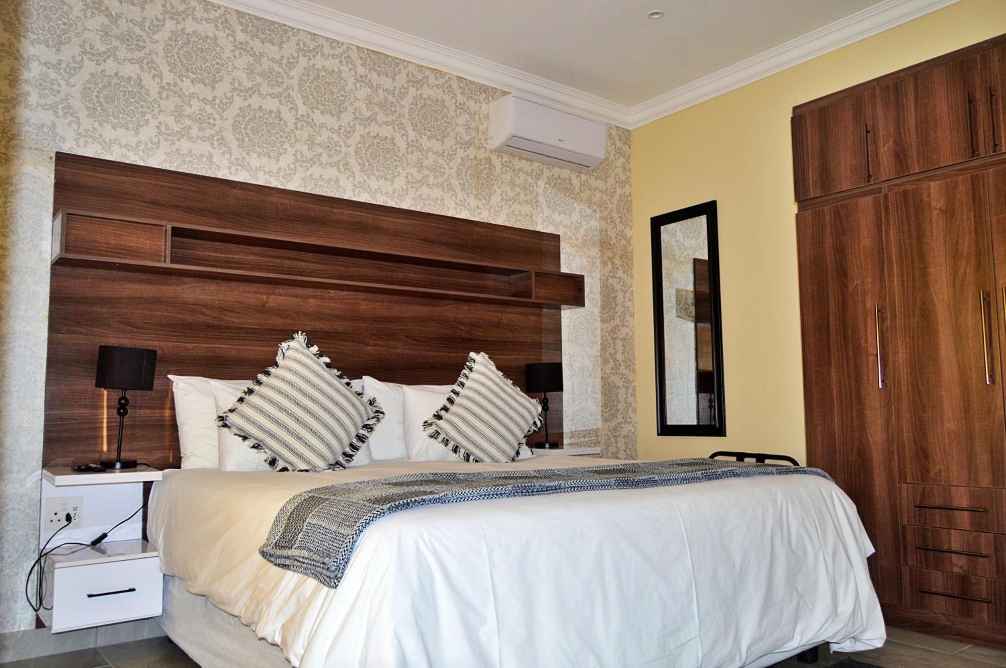 Royal Marlothi Kruger Safari Lodge And Spa Marloth Park Bagian luar foto