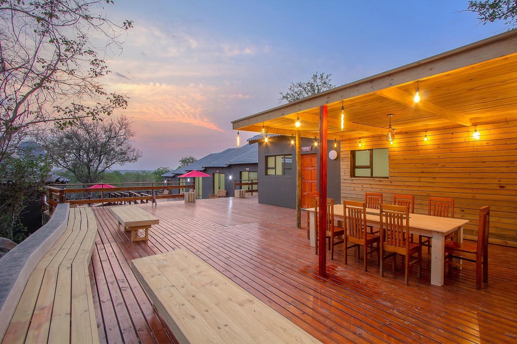 Royal Marlothi Kruger Safari Lodge And Spa Marloth Park Bagian luar foto
