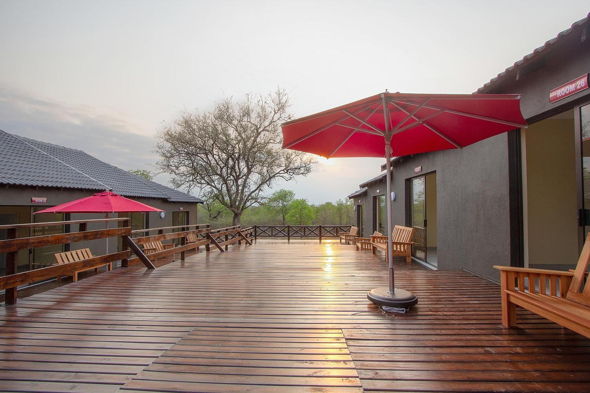 Royal Marlothi Kruger Safari Lodge And Spa Marloth Park Bagian luar foto