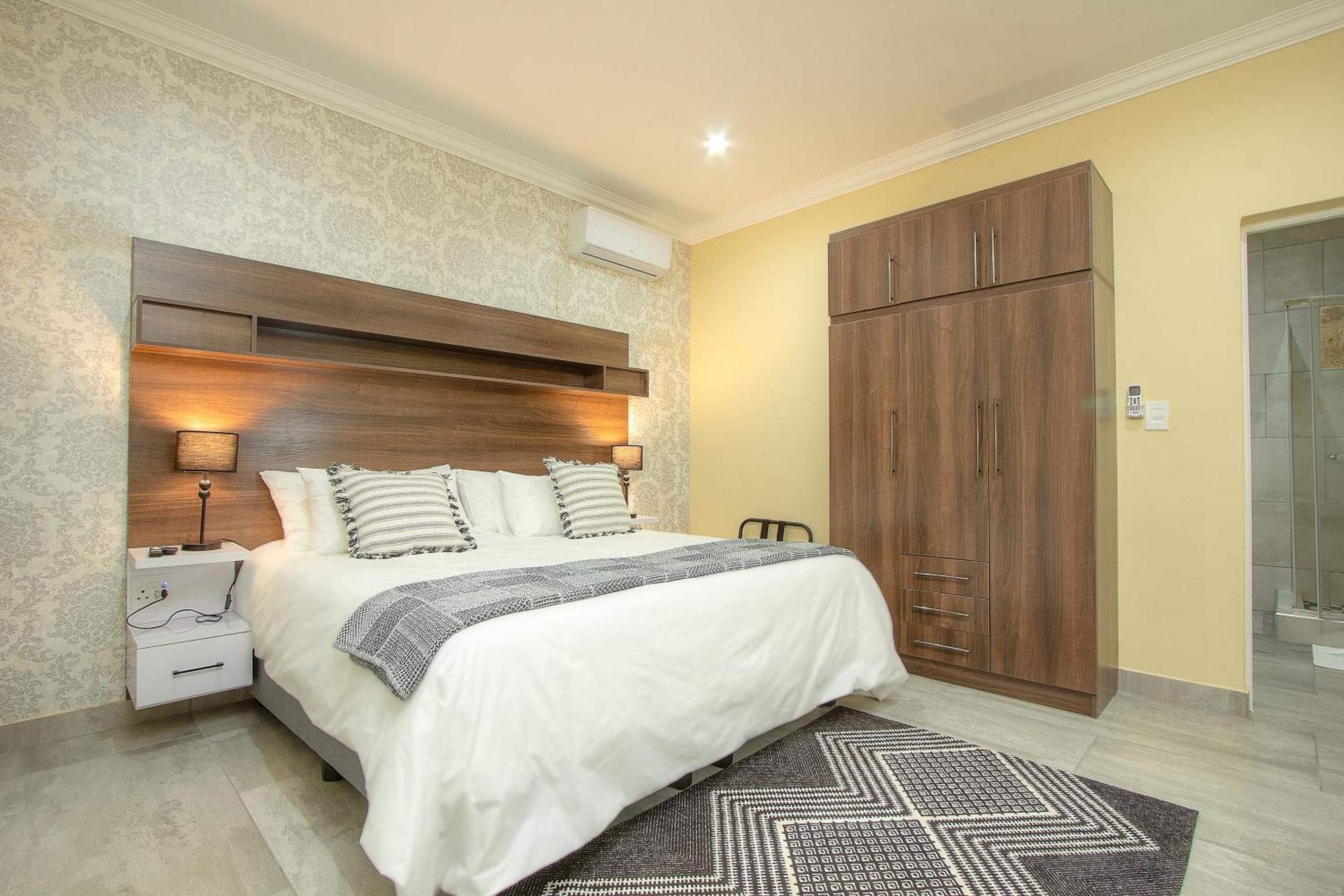 Royal Marlothi Kruger Safari Lodge And Spa Marloth Park Bagian luar foto