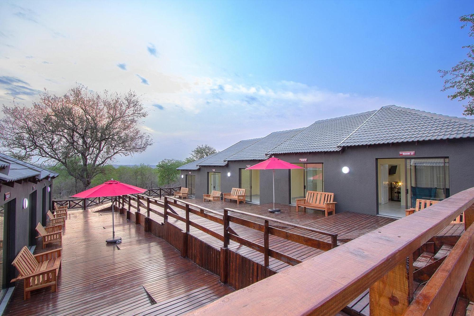 Royal Marlothi Kruger Safari Lodge And Spa Marloth Park Bagian luar foto