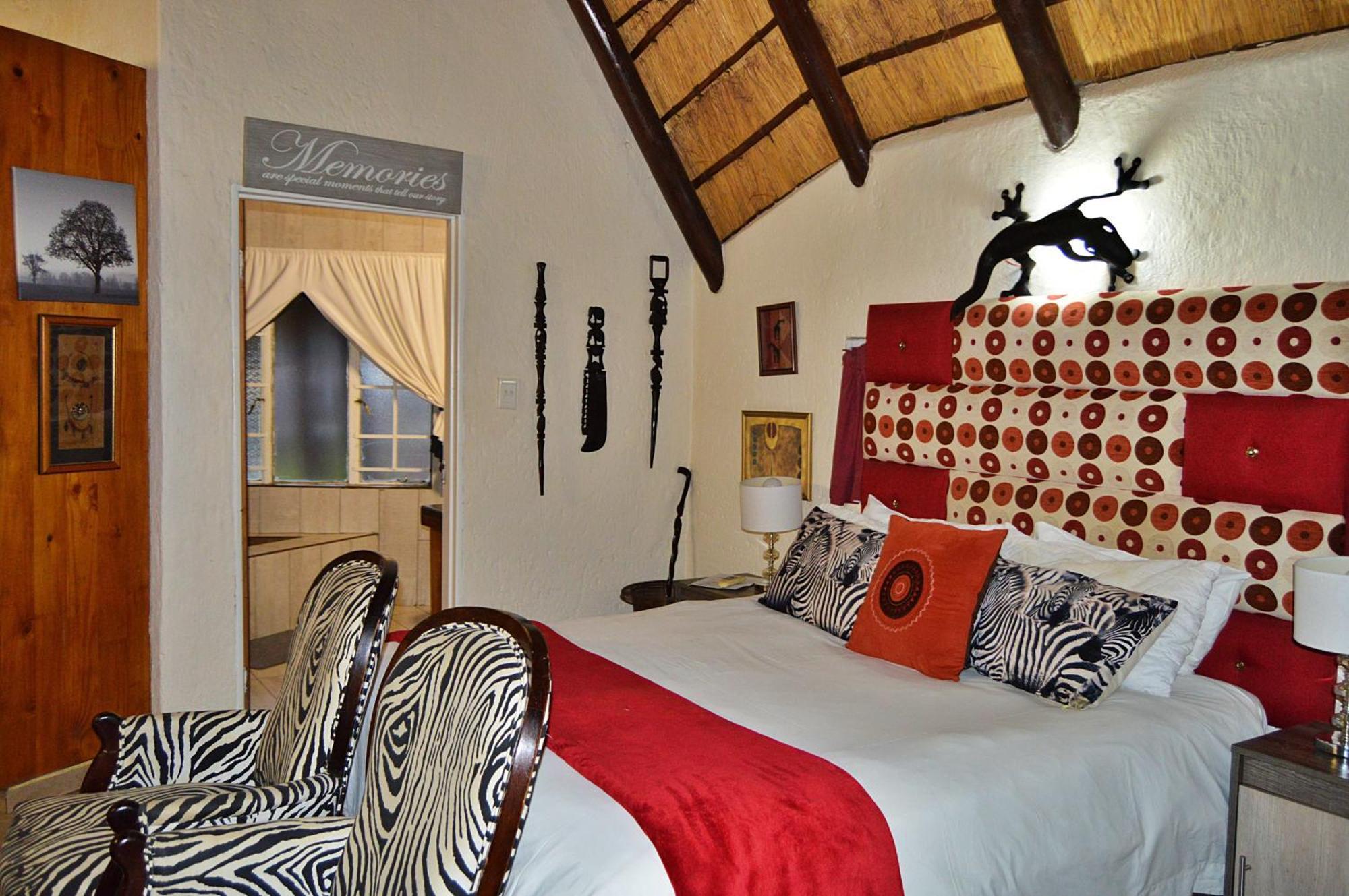 Royal Marlothi Kruger Safari Lodge And Spa Marloth Park Bagian luar foto