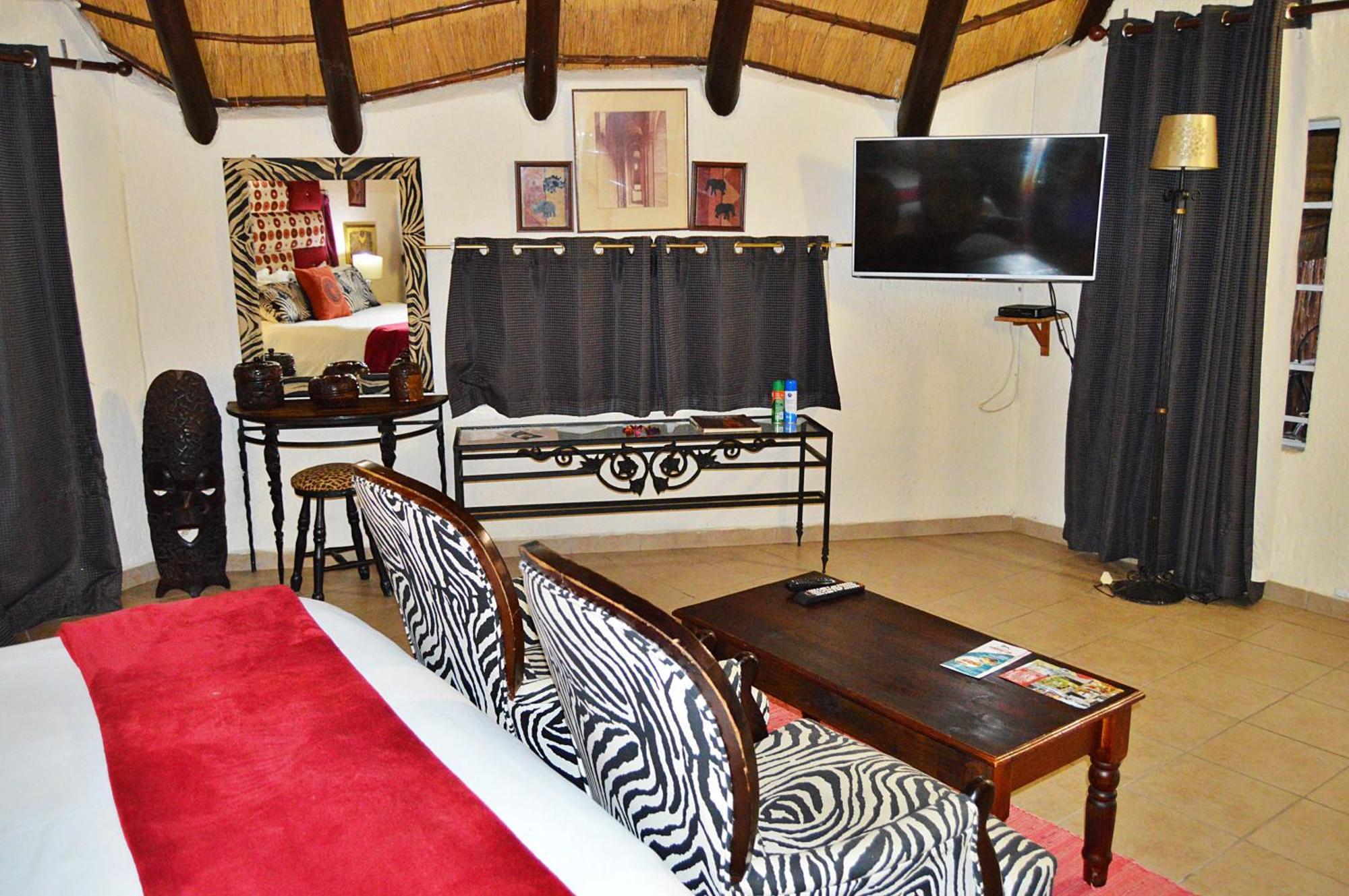 Royal Marlothi Kruger Safari Lodge And Spa Marloth Park Bagian luar foto