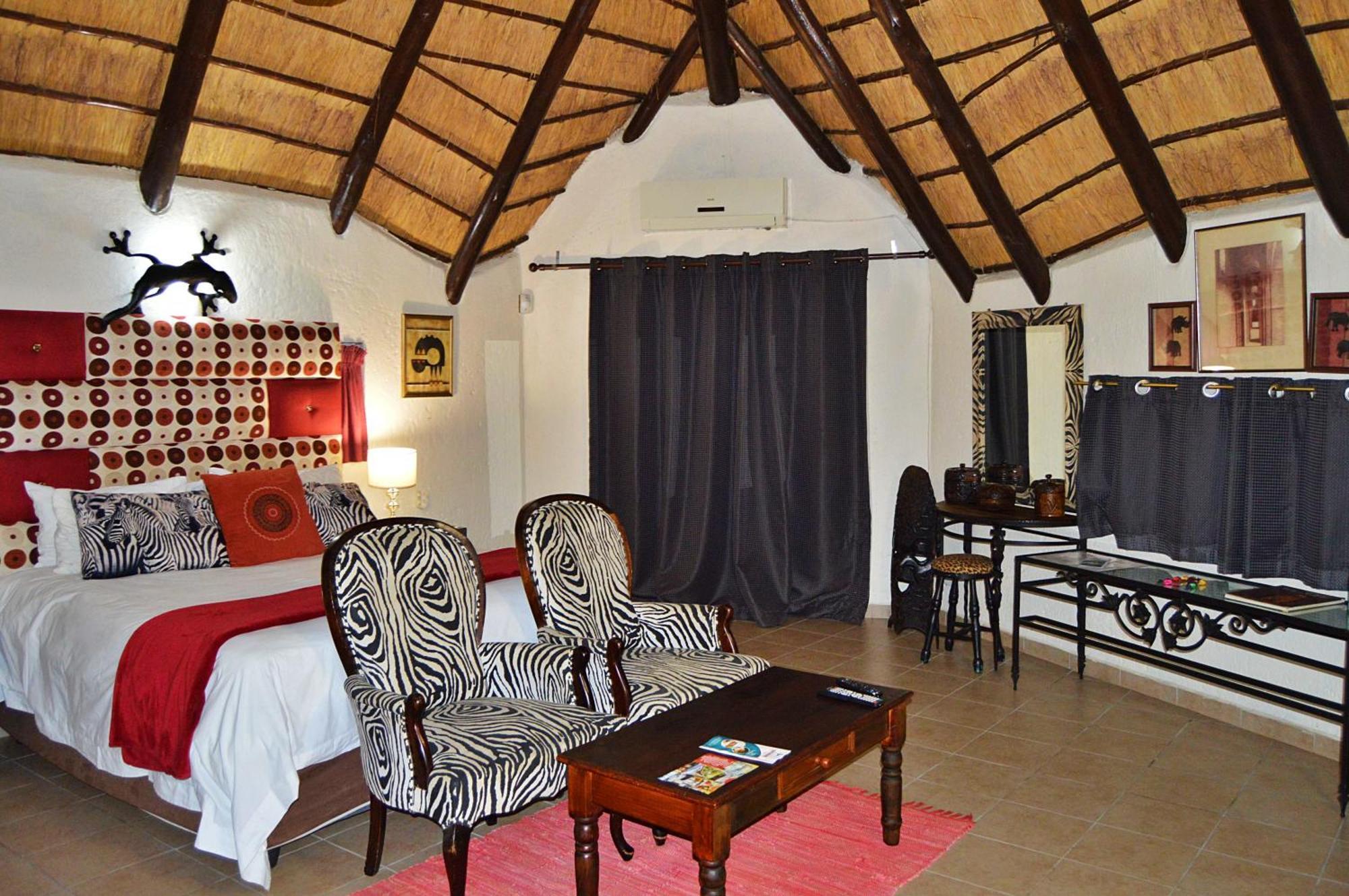 Royal Marlothi Kruger Safari Lodge And Spa Marloth Park Bagian luar foto