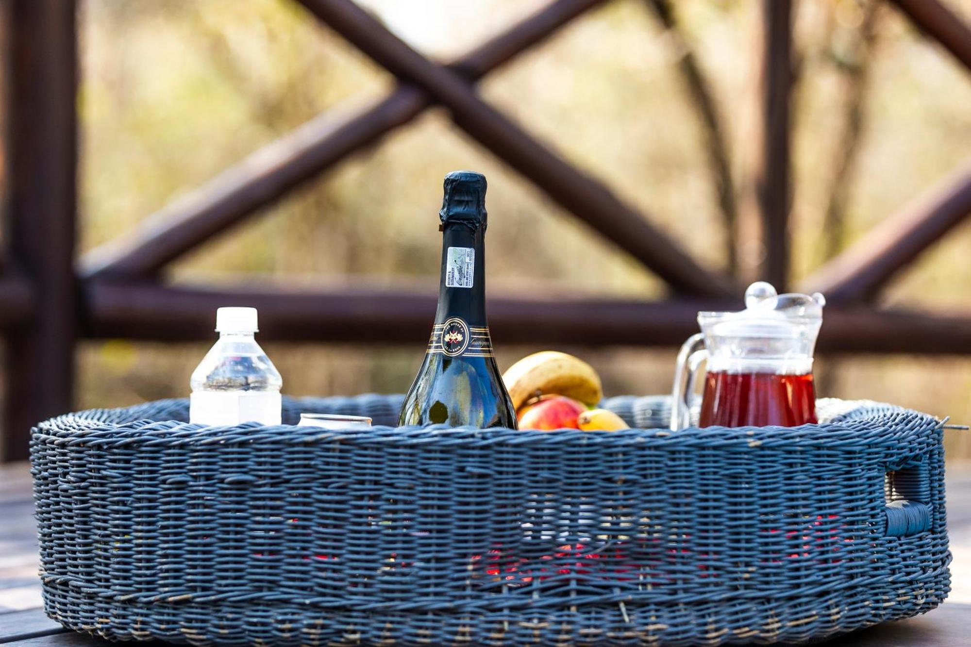 Royal Marlothi Kruger Safari Lodge And Spa Marloth Park Bagian luar foto