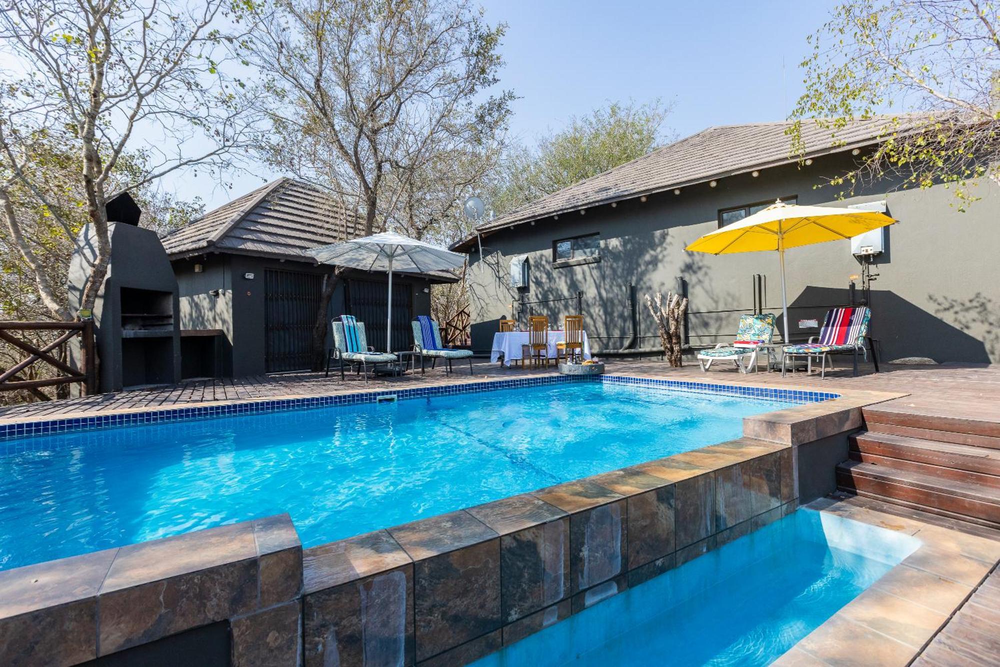 Royal Marlothi Kruger Safari Lodge And Spa Marloth Park Bagian luar foto