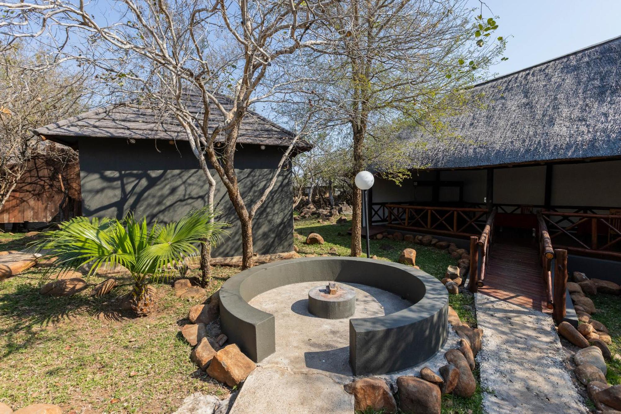 Royal Marlothi Kruger Safari Lodge And Spa Marloth Park Bagian luar foto