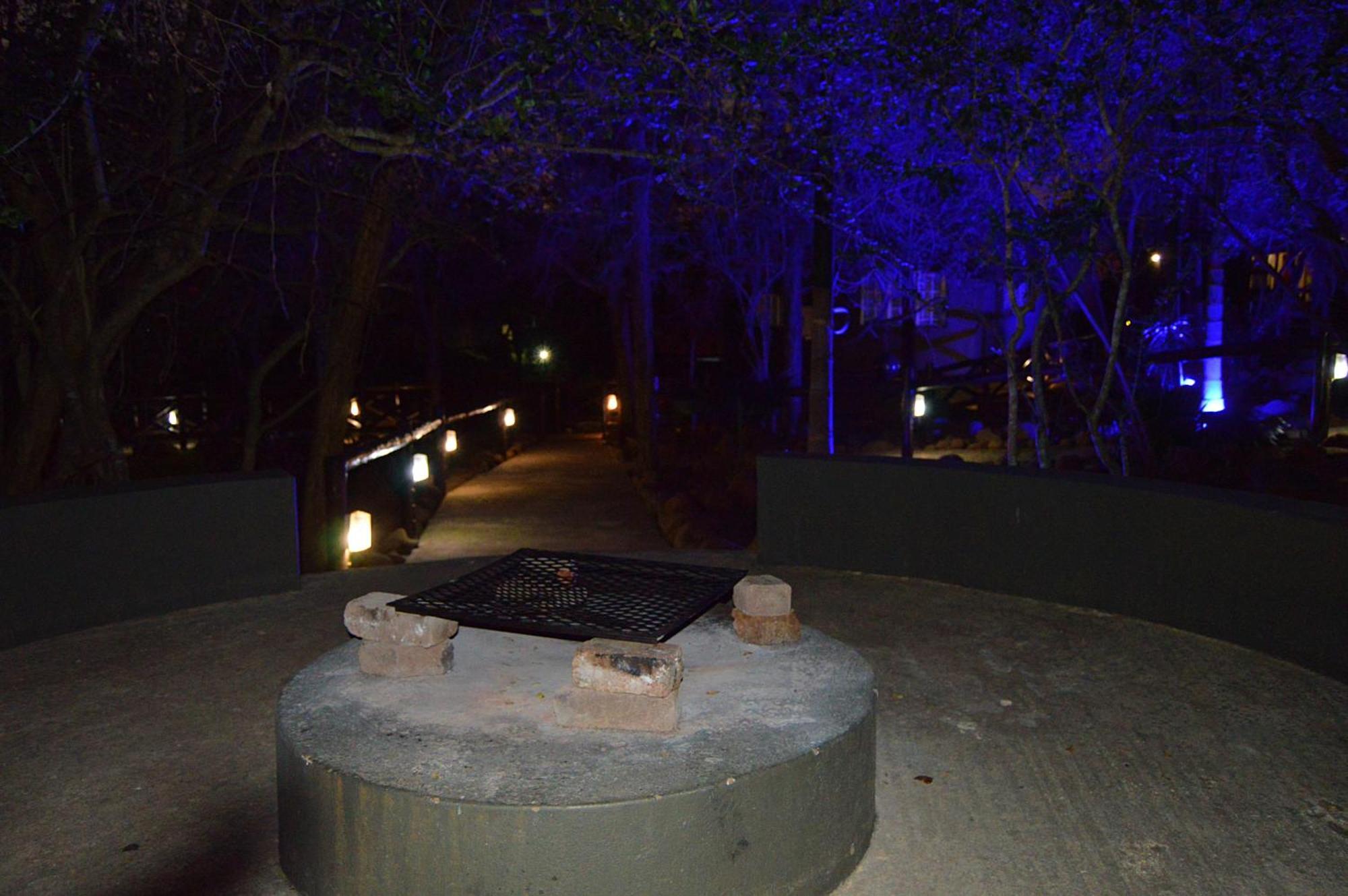 Royal Marlothi Kruger Safari Lodge And Spa Marloth Park Bagian luar foto