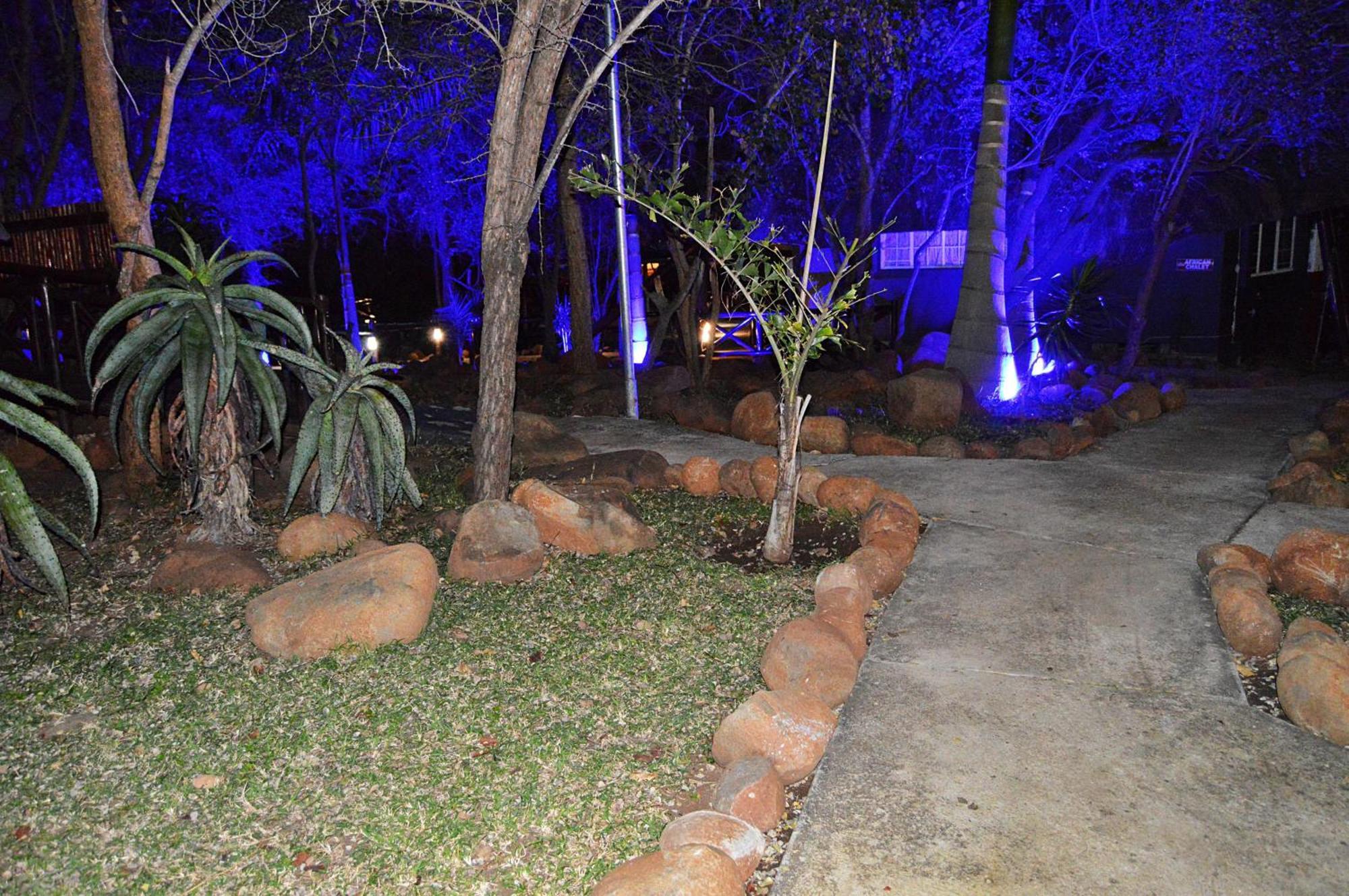 Royal Marlothi Kruger Safari Lodge And Spa Marloth Park Bagian luar foto