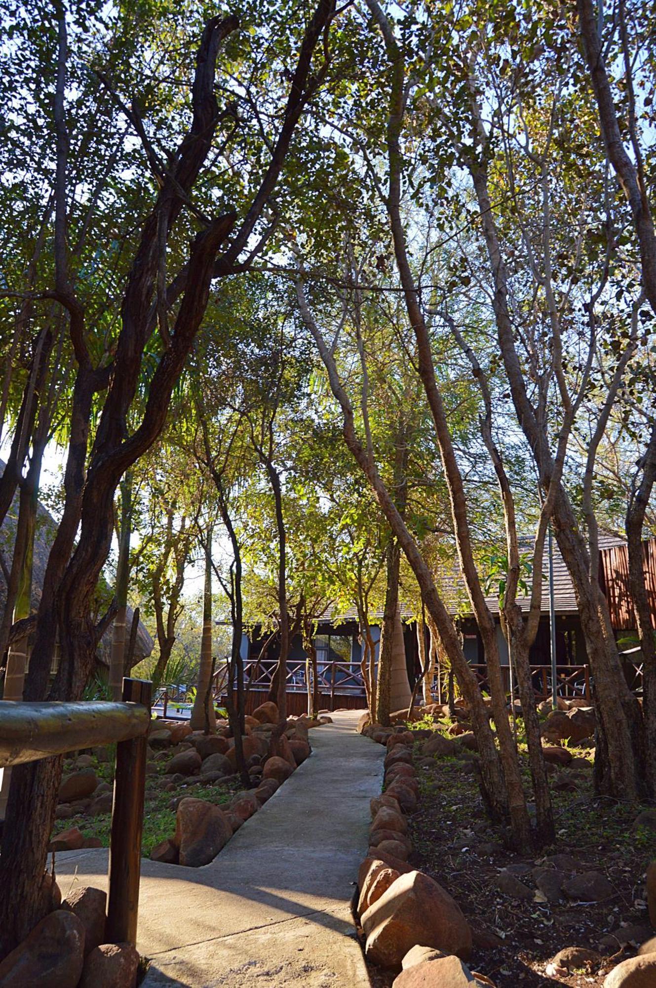 Royal Marlothi Kruger Safari Lodge And Spa Marloth Park Bagian luar foto