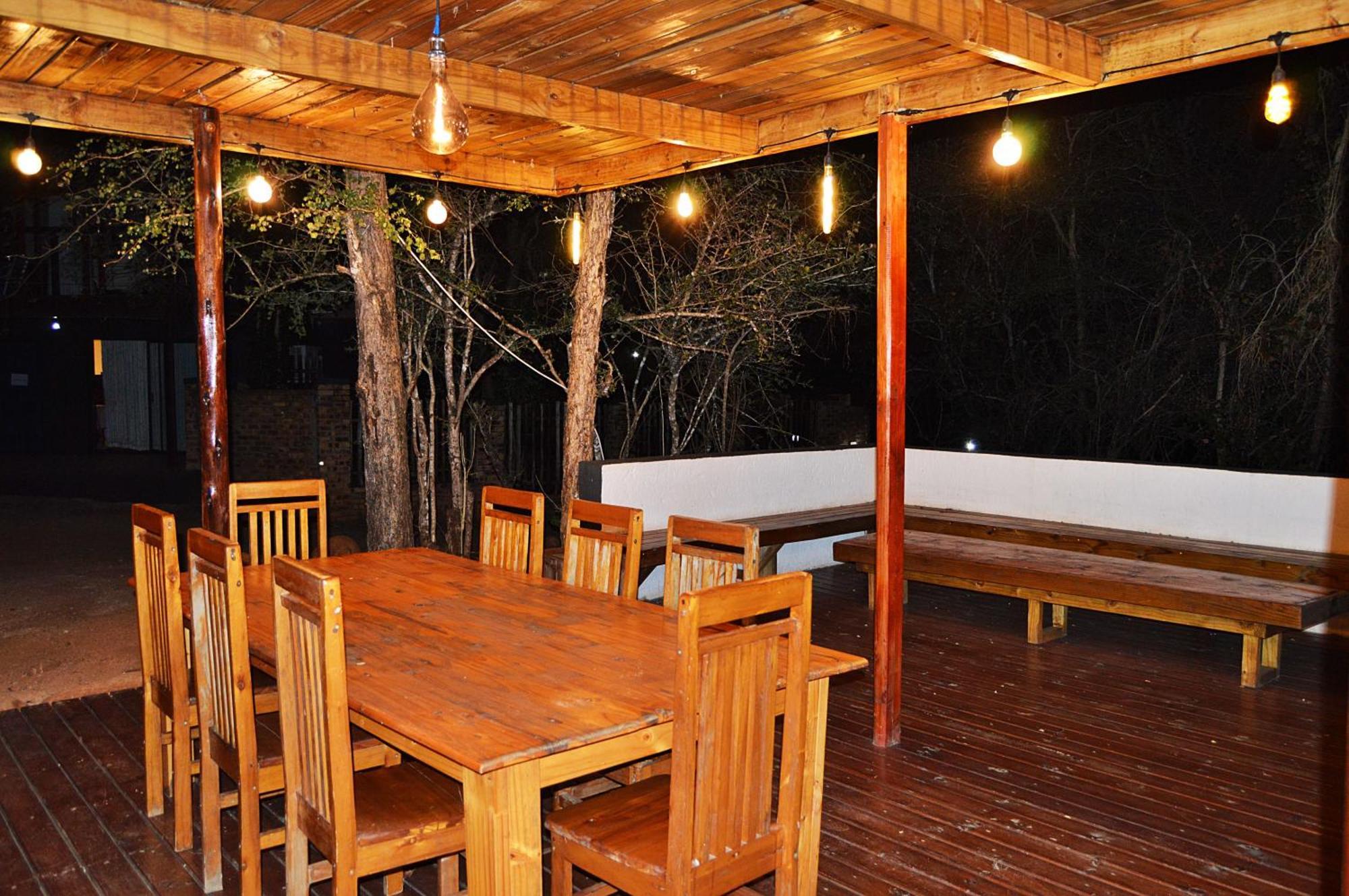 Royal Marlothi Kruger Safari Lodge And Spa Marloth Park Bagian luar foto