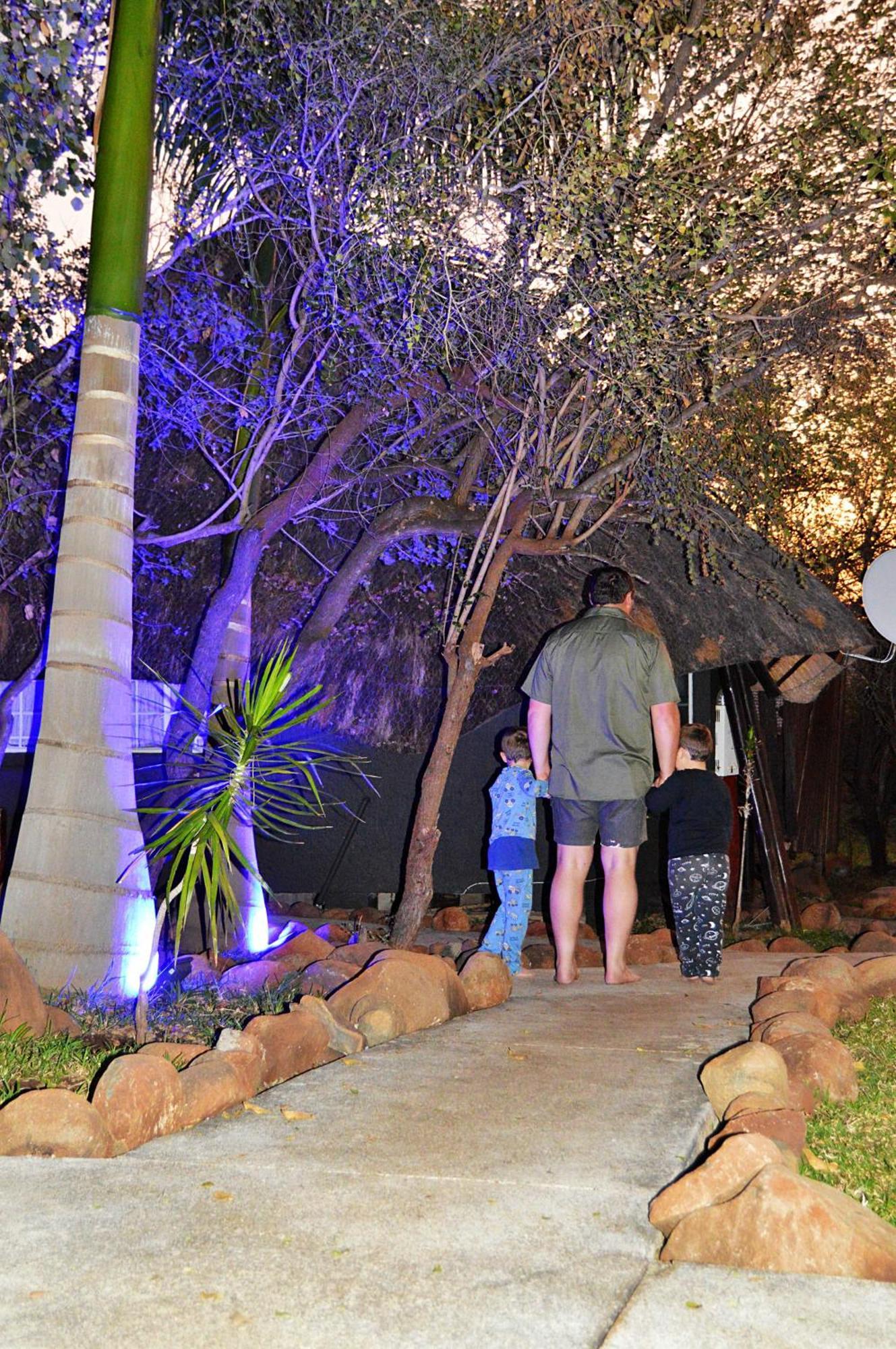 Royal Marlothi Kruger Safari Lodge And Spa Marloth Park Bagian luar foto