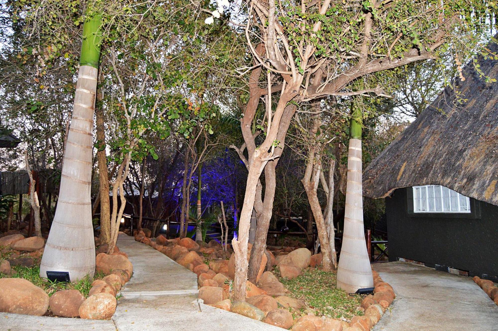 Royal Marlothi Kruger Safari Lodge And Spa Marloth Park Bagian luar foto