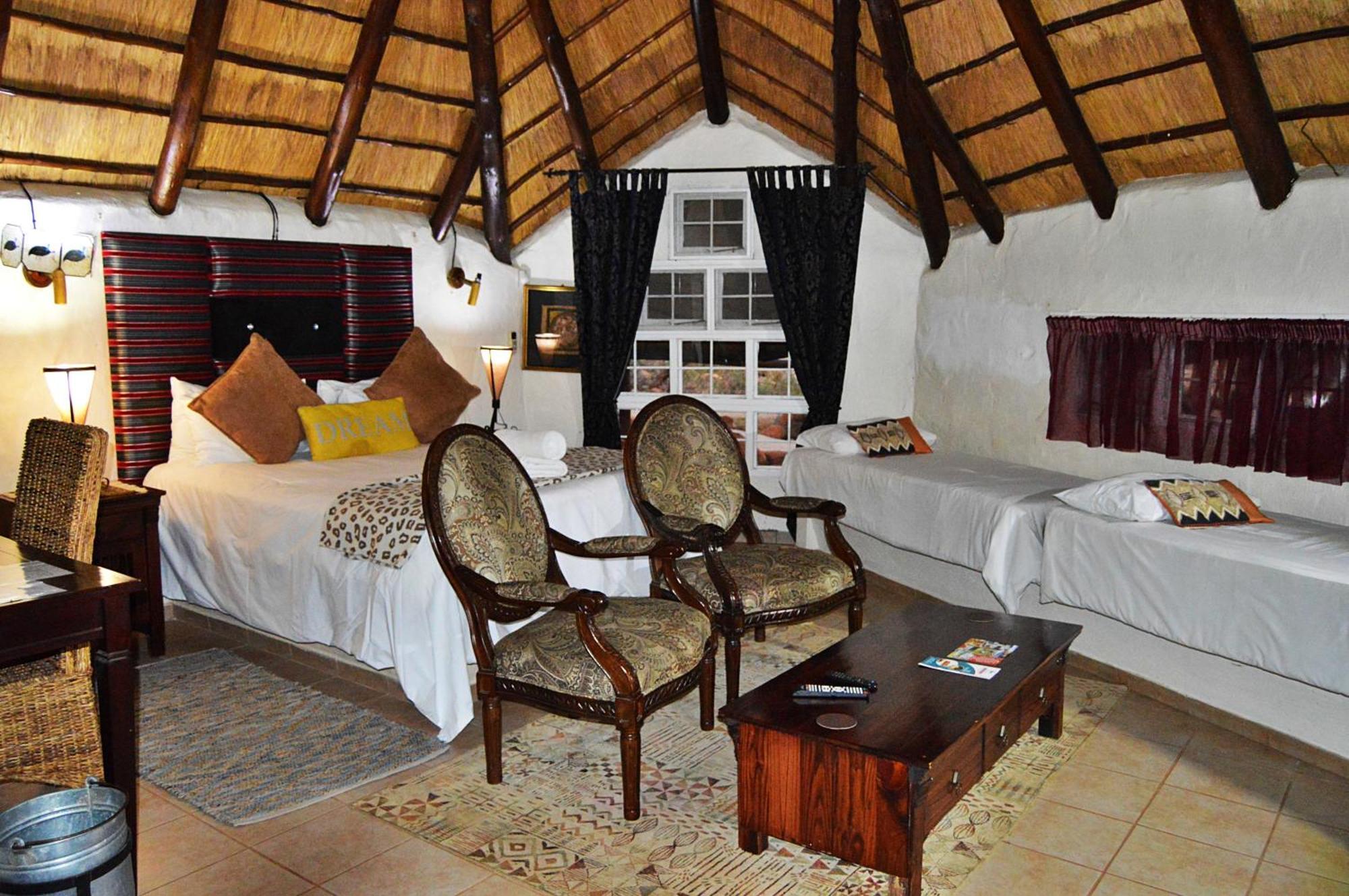 Royal Marlothi Kruger Safari Lodge And Spa Marloth Park Bagian luar foto