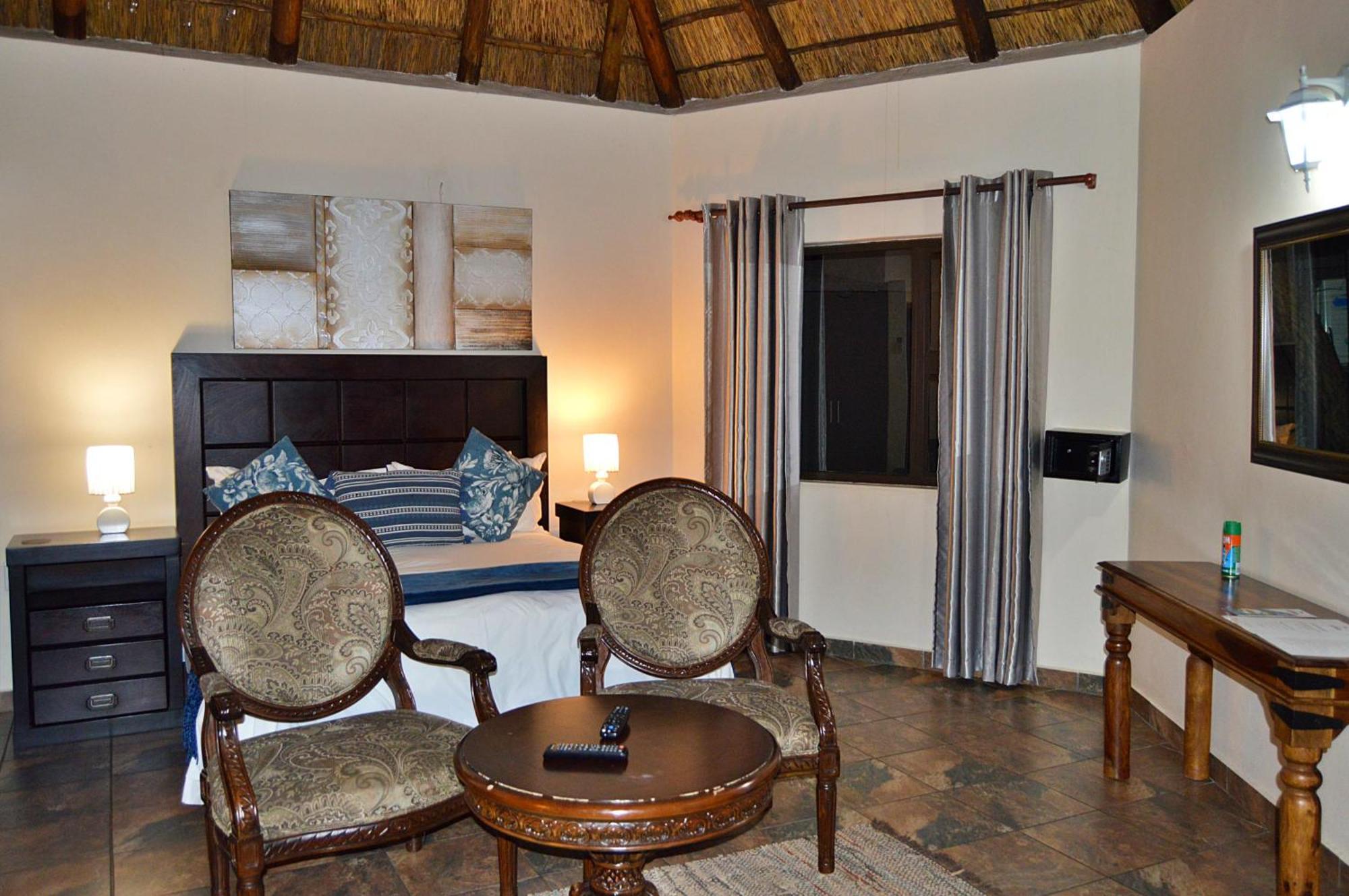 Royal Marlothi Kruger Safari Lodge And Spa Marloth Park Bagian luar foto