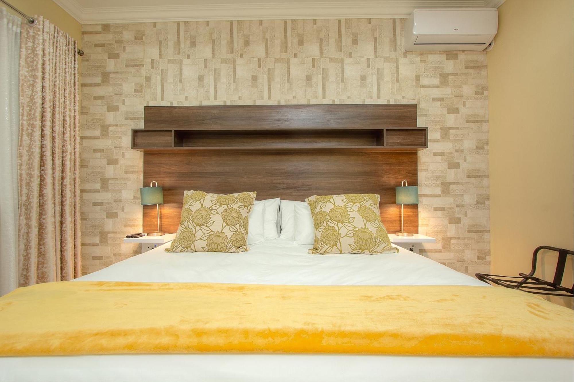Royal Marlothi Kruger Safari Lodge And Spa Marloth Park Bagian luar foto