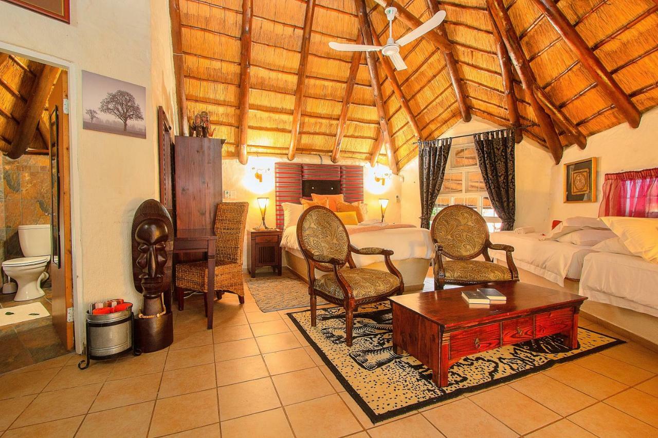Royal Marlothi Kruger Safari Lodge And Spa Marloth Park Bagian luar foto