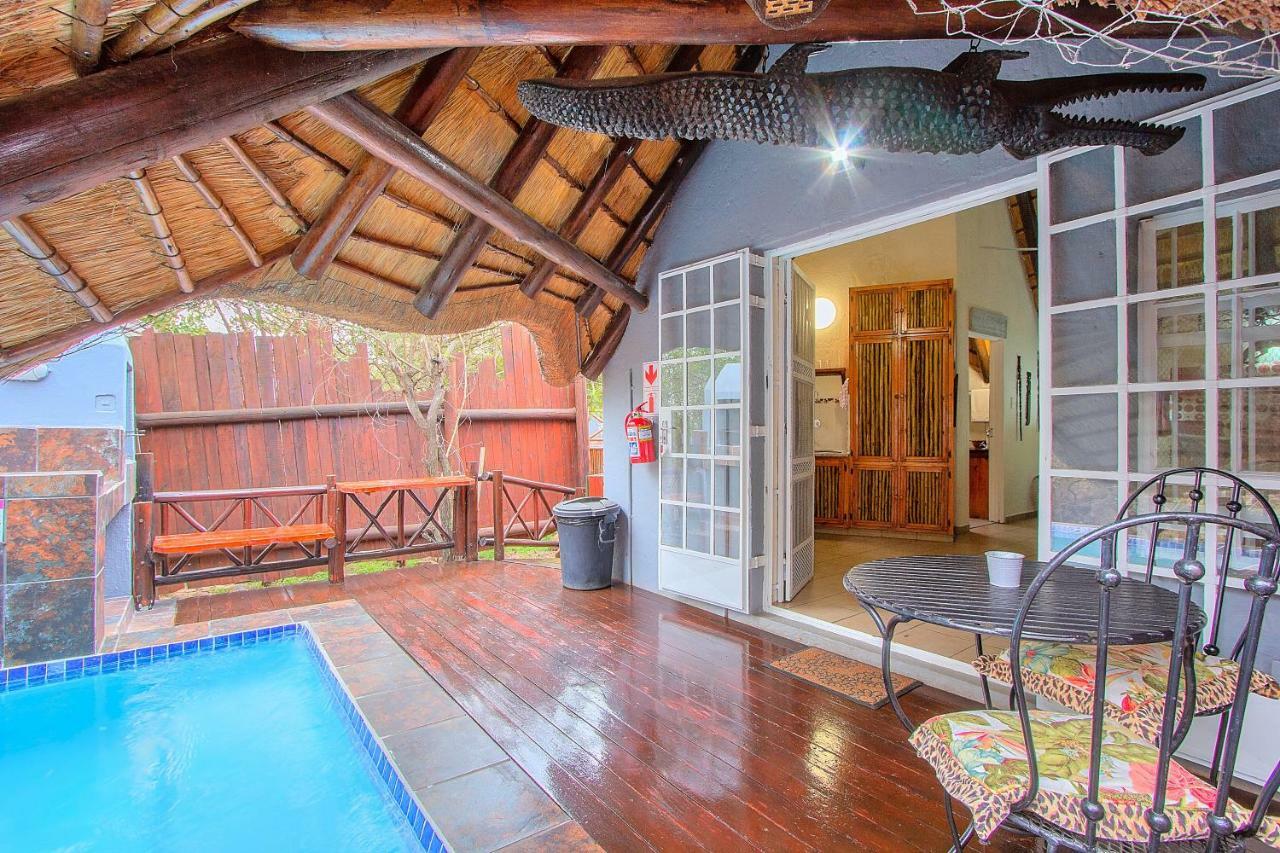 Royal Marlothi Kruger Safari Lodge And Spa Marloth Park Bagian luar foto