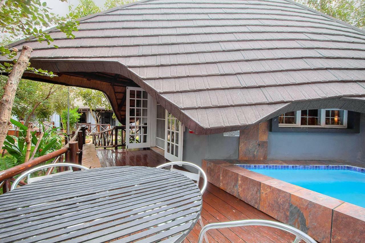 Royal Marlothi Kruger Safari Lodge And Spa Marloth Park Bagian luar foto