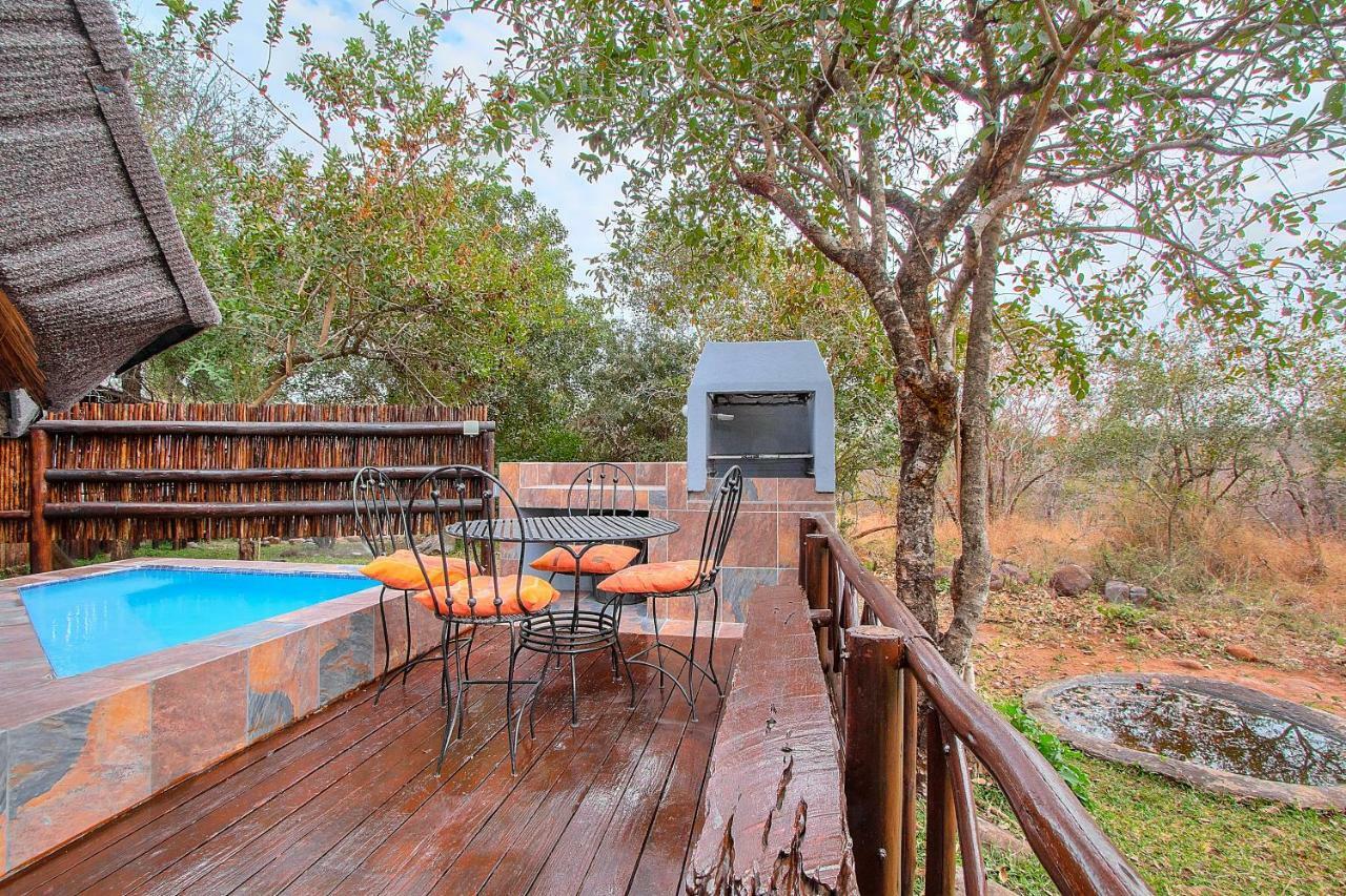 Royal Marlothi Kruger Safari Lodge And Spa Marloth Park Bagian luar foto