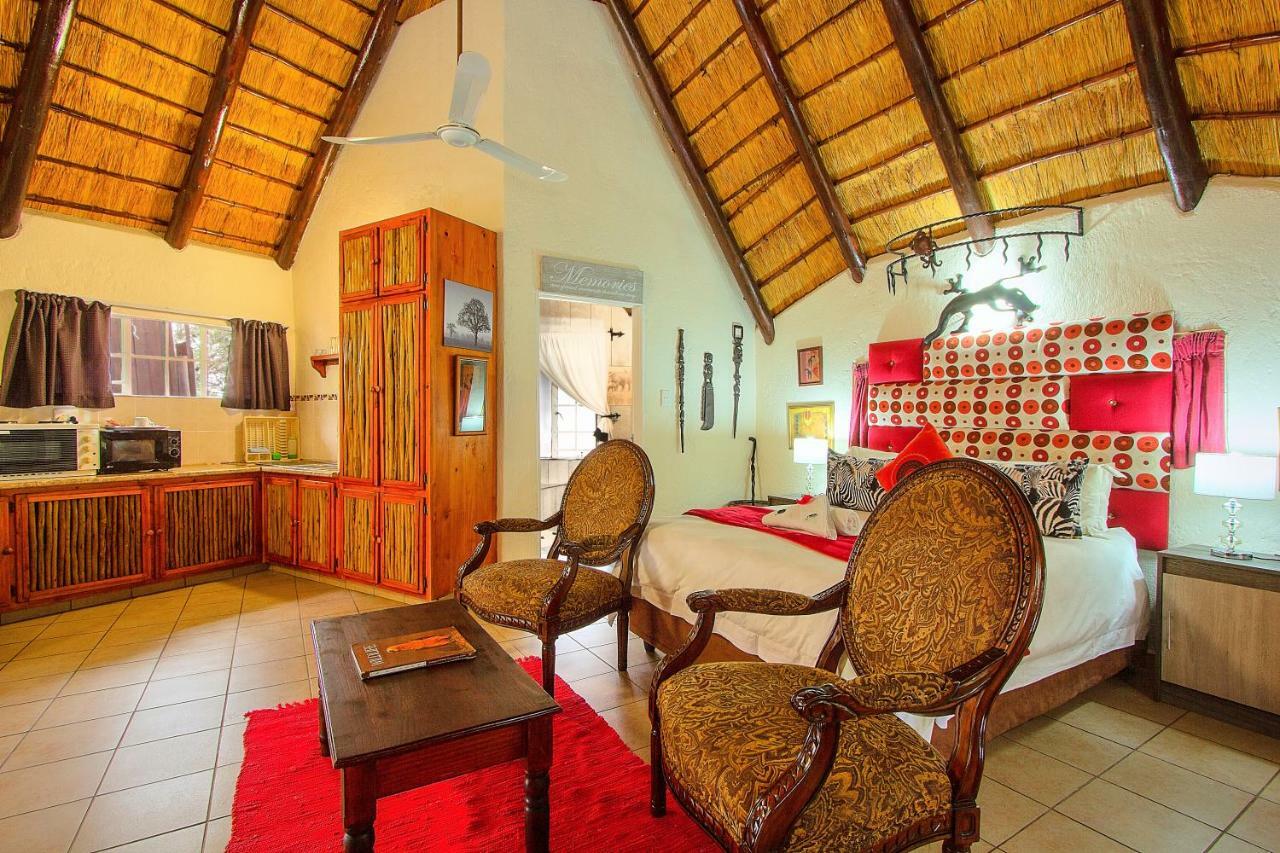 Royal Marlothi Kruger Safari Lodge And Spa Marloth Park Bagian luar foto