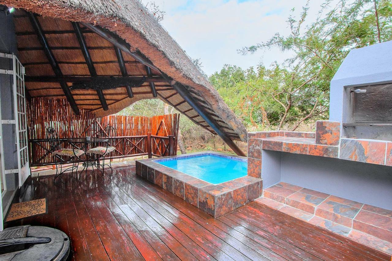 Royal Marlothi Kruger Safari Lodge And Spa Marloth Park Bagian luar foto